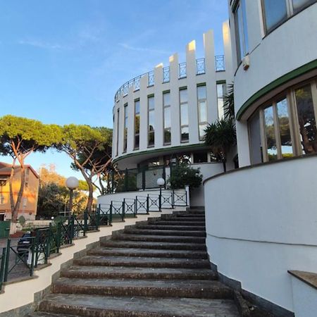 Guru Mostacciano Apartment Roma Dış mekan fotoğraf