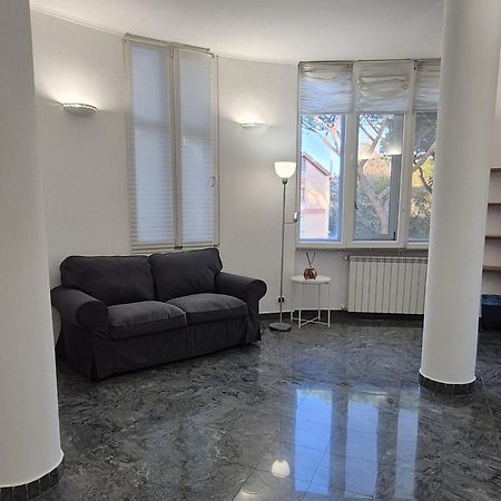 Guru Mostacciano Apartment Roma Dış mekan fotoğraf