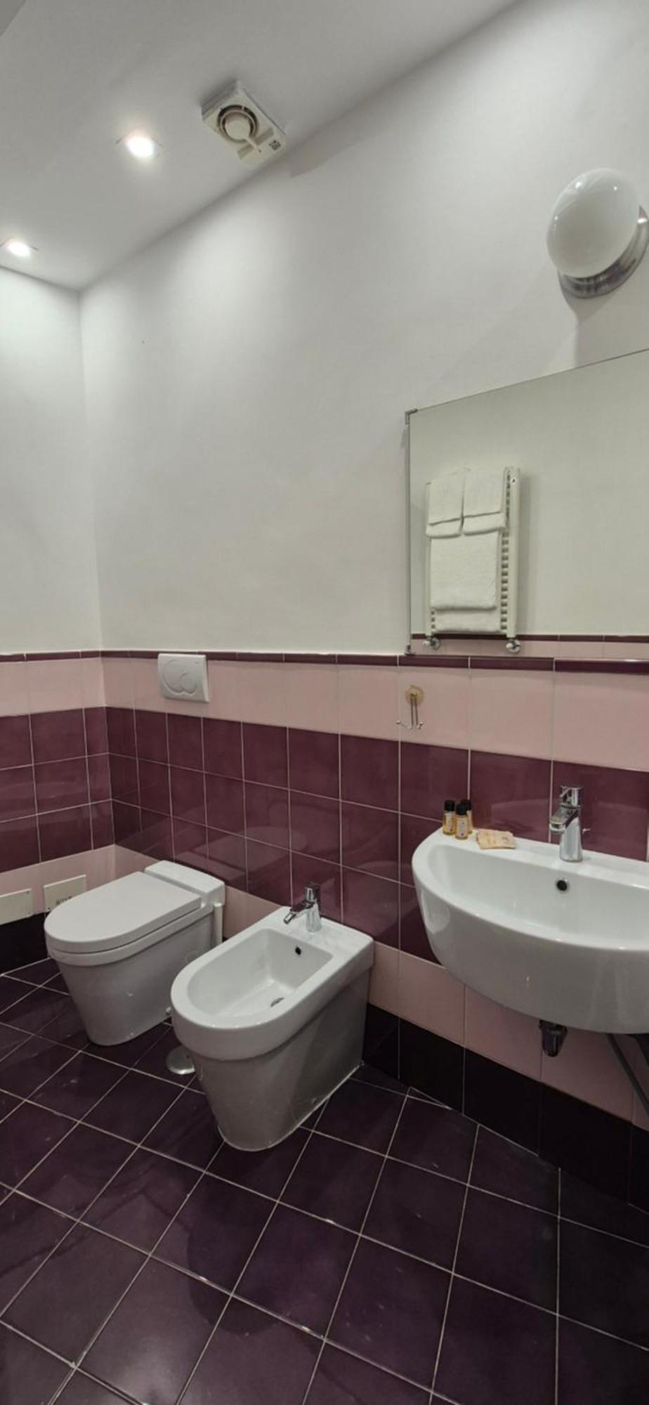 Guru Mostacciano Apartment Roma Dış mekan fotoğraf