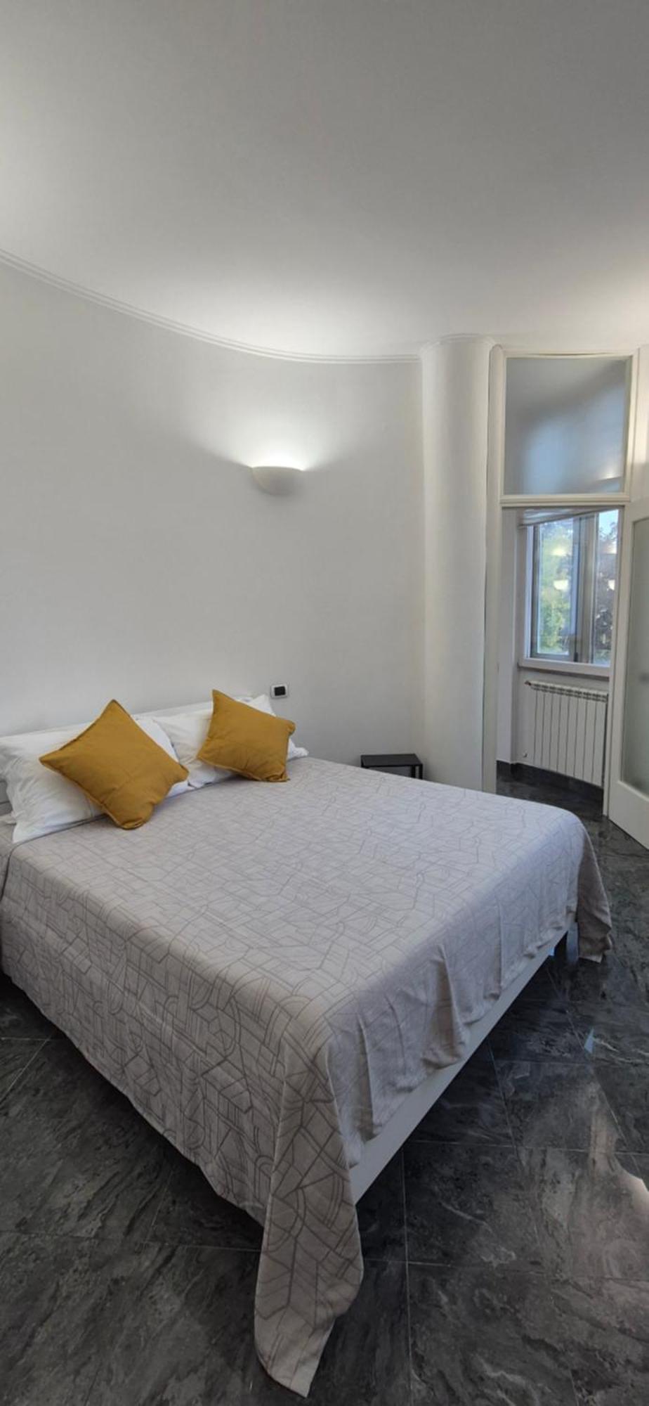 Guru Mostacciano Apartment Roma Dış mekan fotoğraf