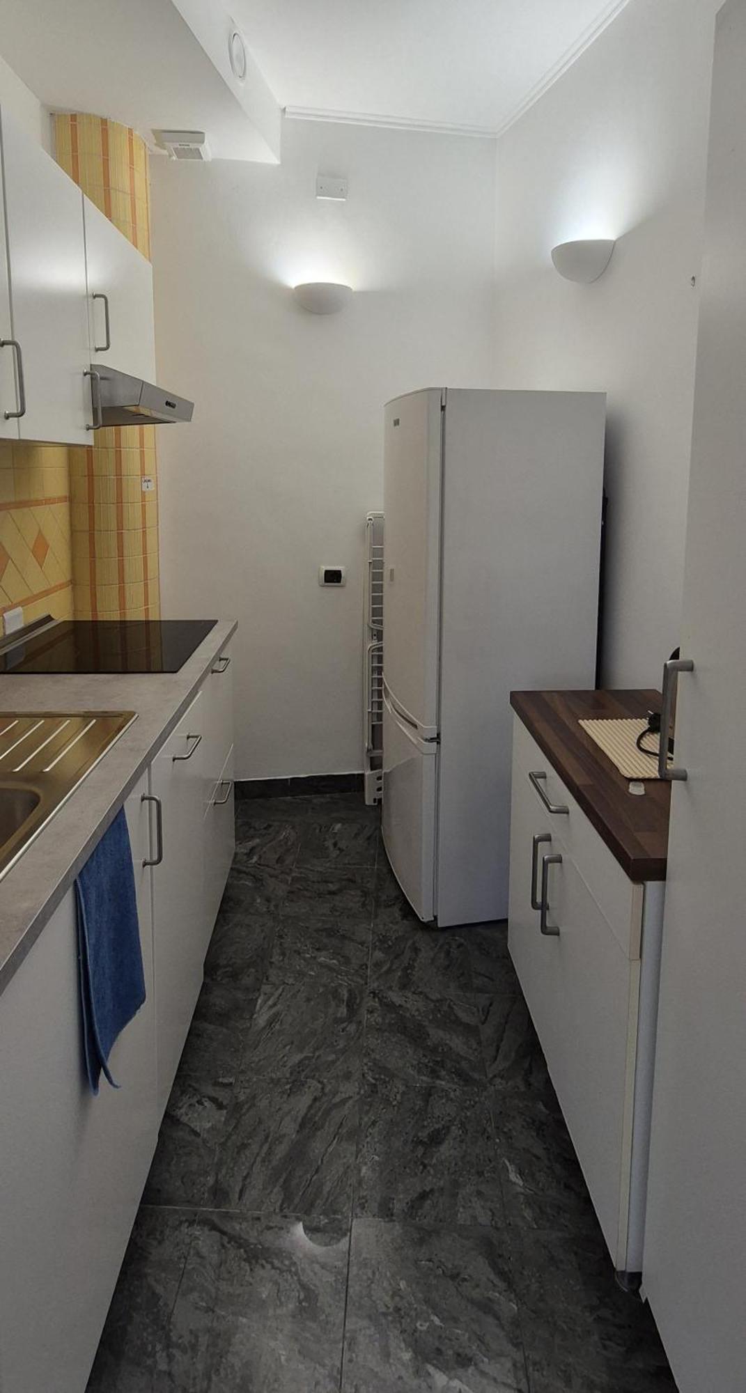 Guru Mostacciano Apartment Roma Dış mekan fotoğraf
