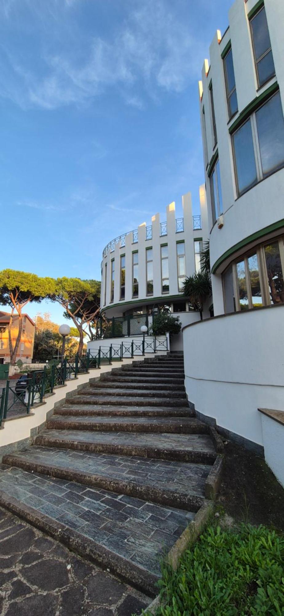 Guru Mostacciano Apartment Roma Dış mekan fotoğraf