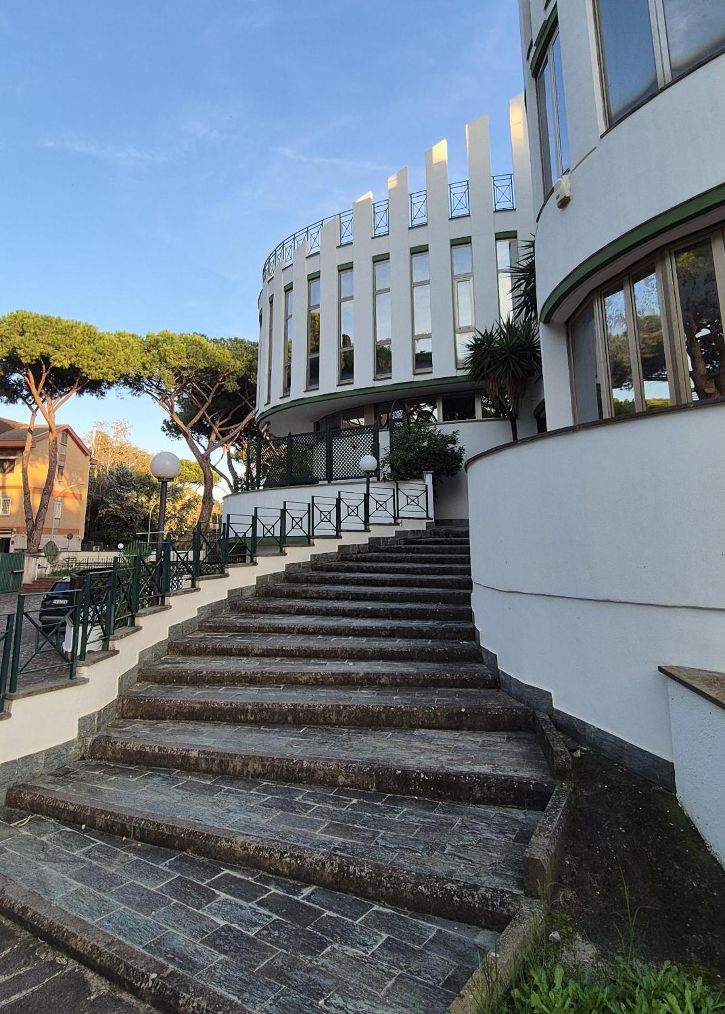 Guru Mostacciano Apartment Roma Dış mekan fotoğraf