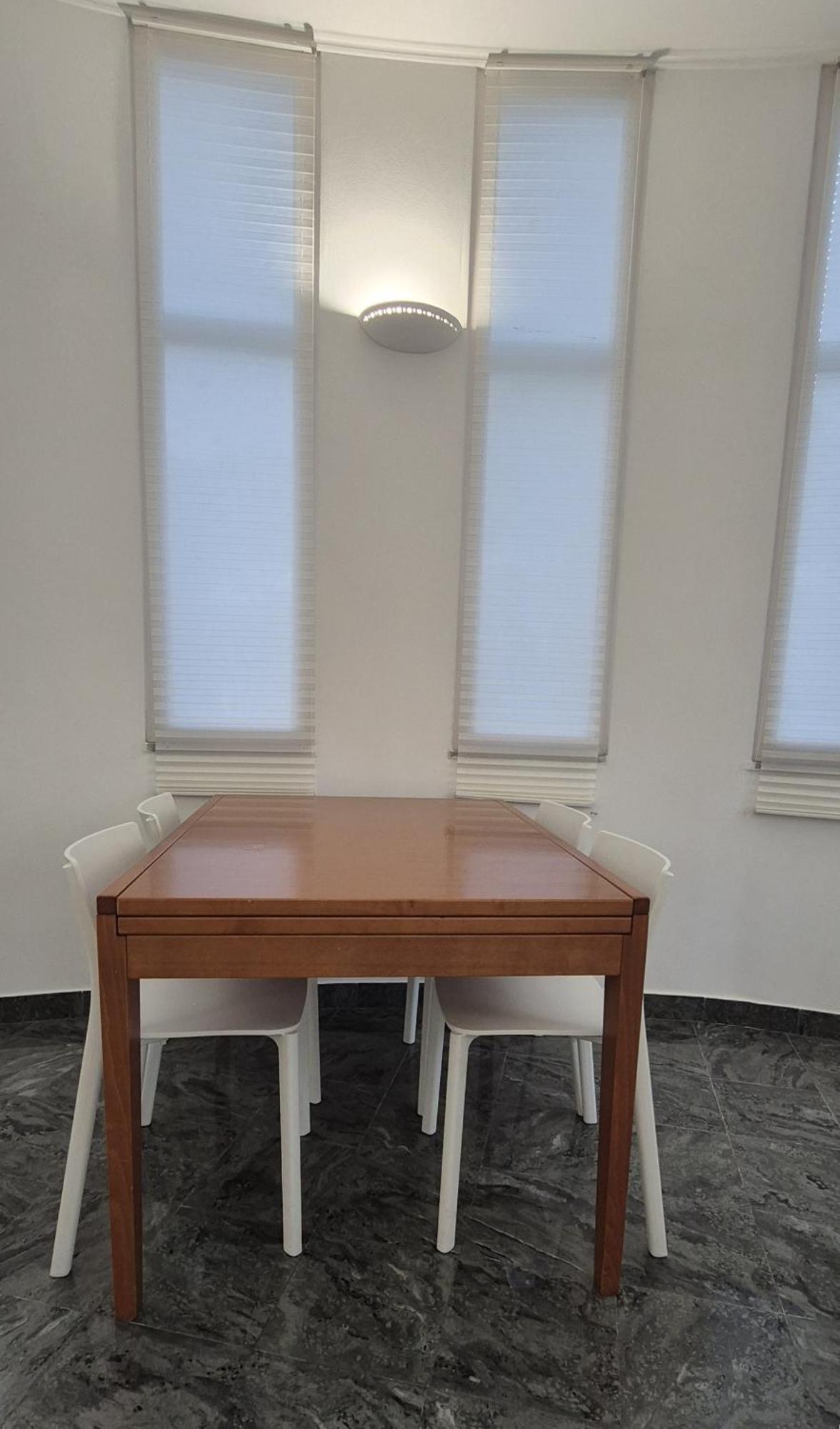 Guru Mostacciano Apartment Roma Dış mekan fotoğraf