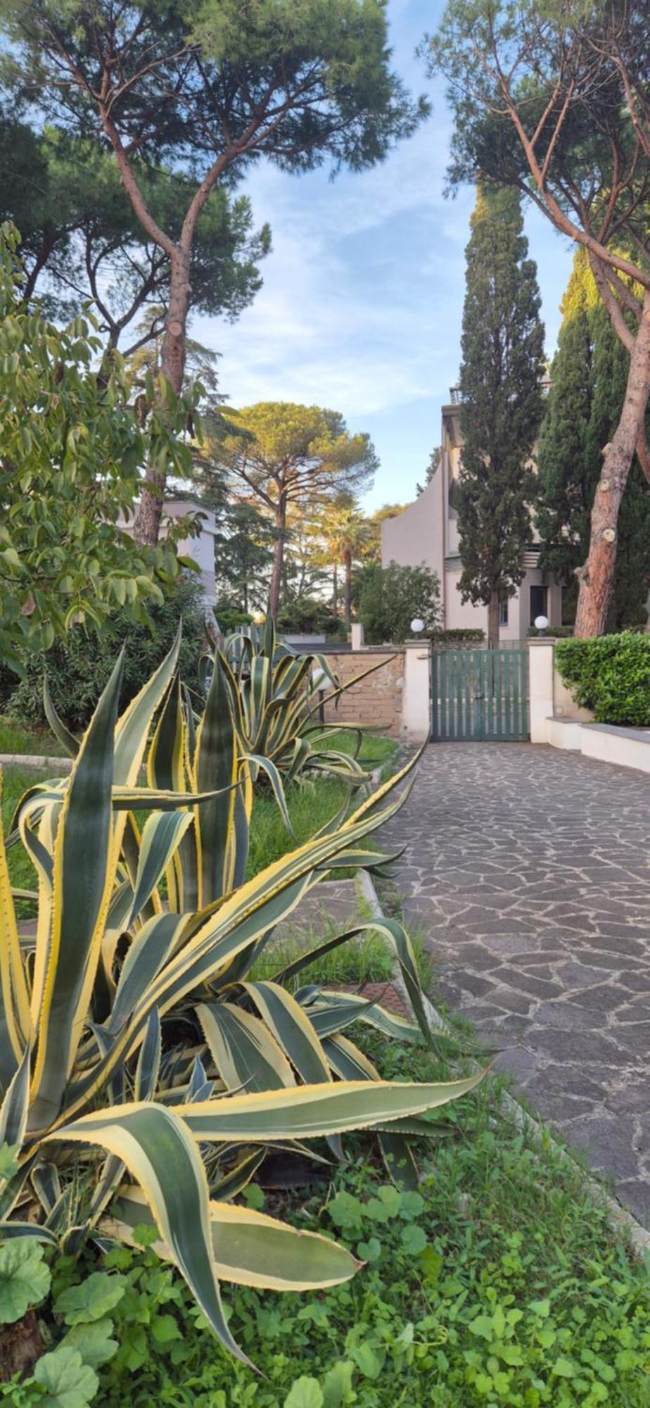 Guru Mostacciano Apartment Roma Dış mekan fotoğraf