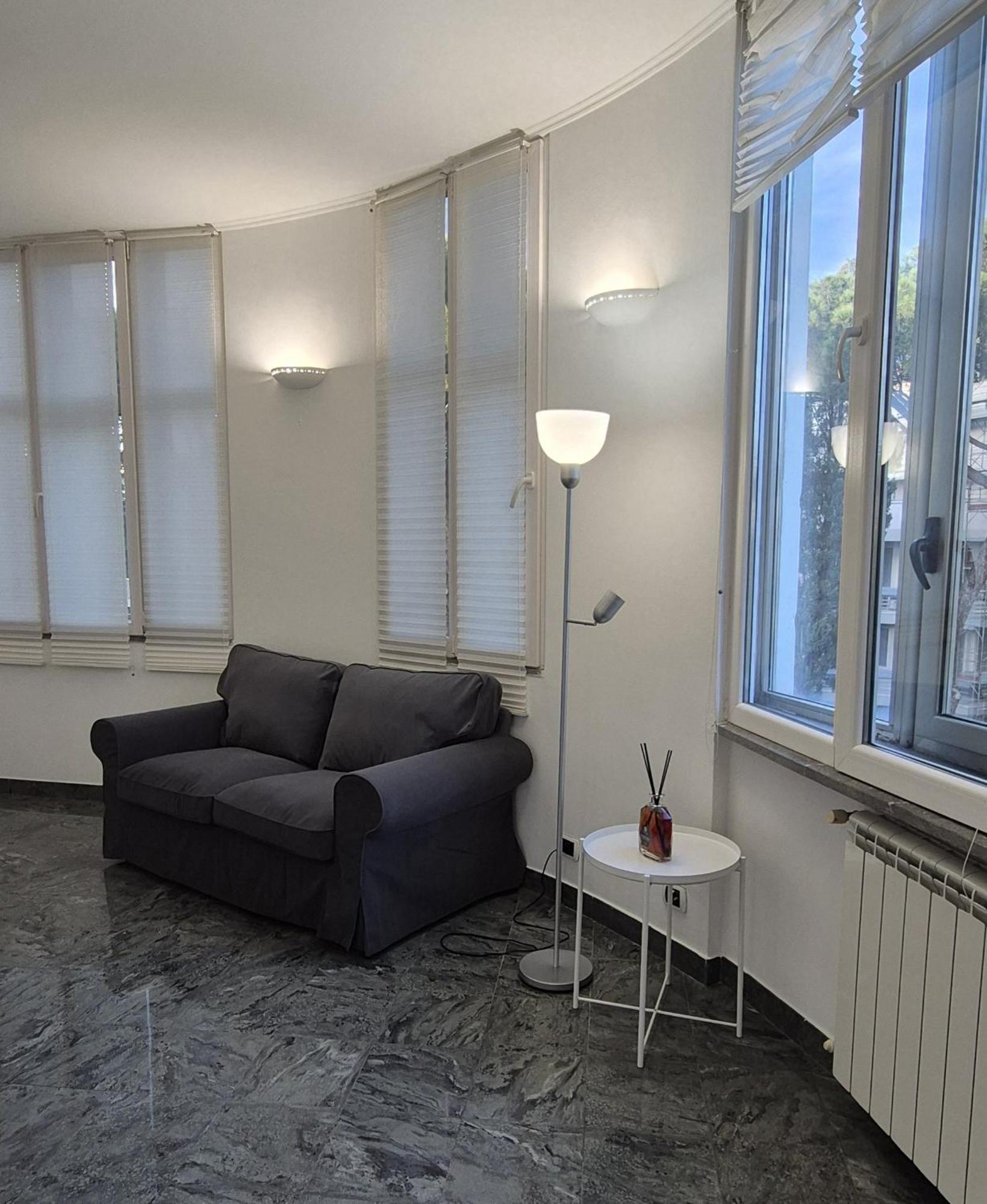 Guru Mostacciano Apartment Roma Dış mekan fotoğraf